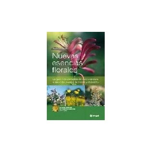 Nuevas Esencias Florales de Andreas Korte - Ebook