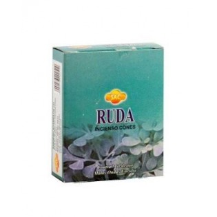 Conos Ruda 12 unidades