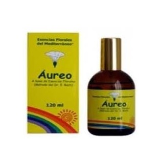 Spray Aureo 100 ml.