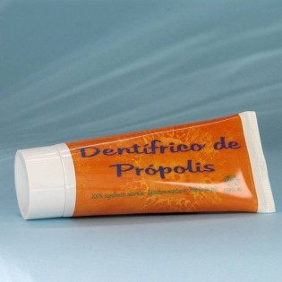 Propolis Toothpaste of 100 gr.