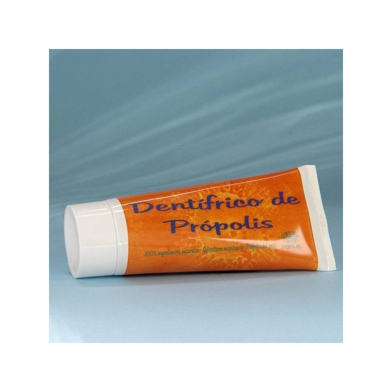 Propolis Toothpaste of 100 gr.