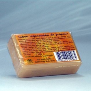 Propolis Soap 100 gr.