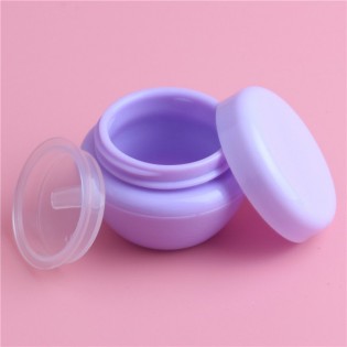 Tarro PET 05 gr. Color