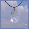 Angel´s pendant "Mirror of the Holy Spirit" Aura-Pendant