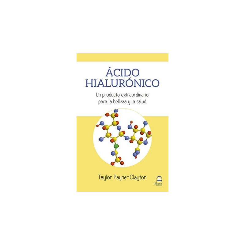 Acido Hialuronico