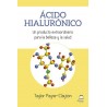 Acido Hialuronico