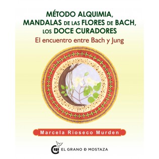Metodo Alquimia, Mandalas de las Flores de Bach