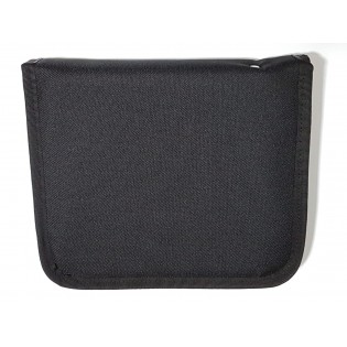 Estuche Tela 40 Frascos  5-10 ml.