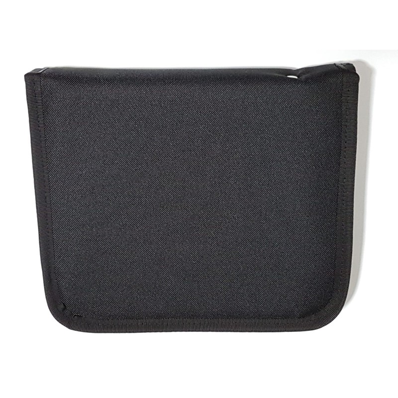 Estuche Tela 40 Frascos  5-10 ml.