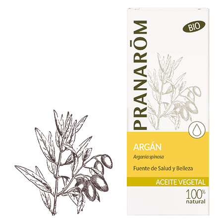 Argan - Bio - 50 ml