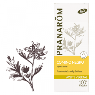 Comino Negro 50 ml. PR