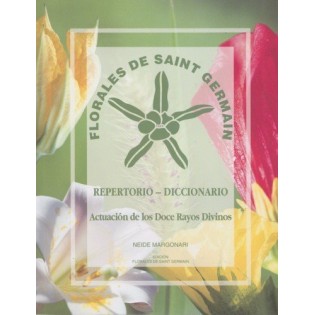 Repertorio-Diccionario Flores Saint Germain