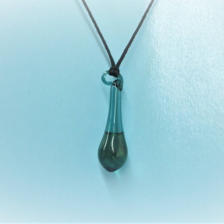 Colgante Esencia de Orca