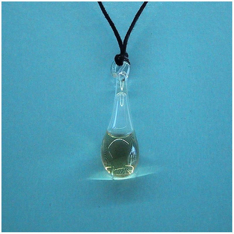 Colgante Esencia Delph