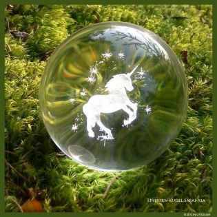 Merkaba-Sphere "The Vibrant Light Vortex"  - Litios