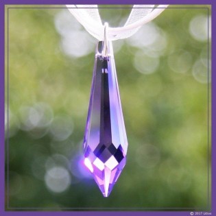 Perla Shakti - Litios