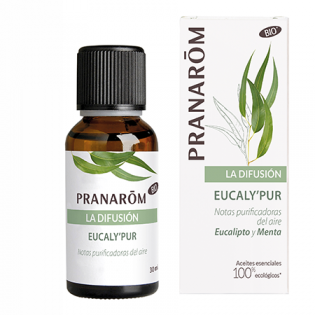 Preparado Eucaly'Pur 30 ml.