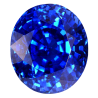 Zafiro Azul - Decretar