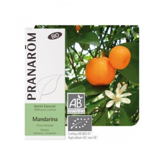 Mandarin Bio 10 ml PR