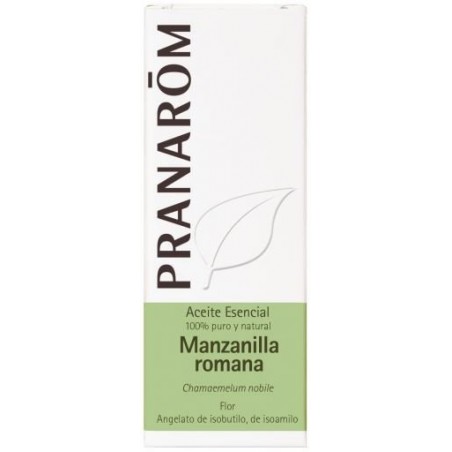 Manzanilla Romana Bio 5 ml PR