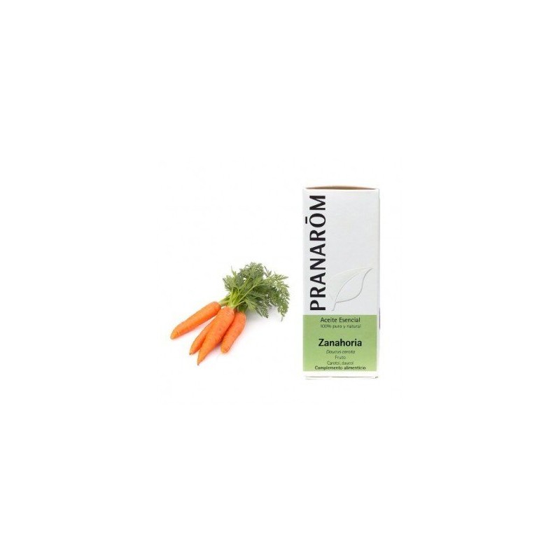 Carrot 5ml PR