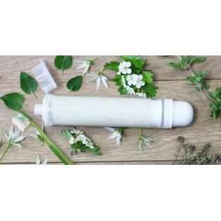 Frasco Airles Pasta de Dientes 80 ml.