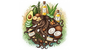 Tratamientos del Cabello